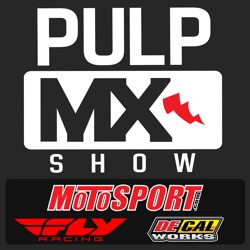 Show #565 - Chase Sexton, Billy Laninovich, Tyler Medaglia, Phil Nicoletti, Dylan Wright with Gauldy, Newf and Derek Schuster In-Studio