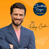 Something Bigger Talk Show - Rodrigo Canelas