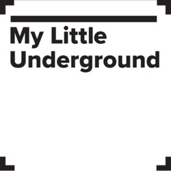 My Little Underground