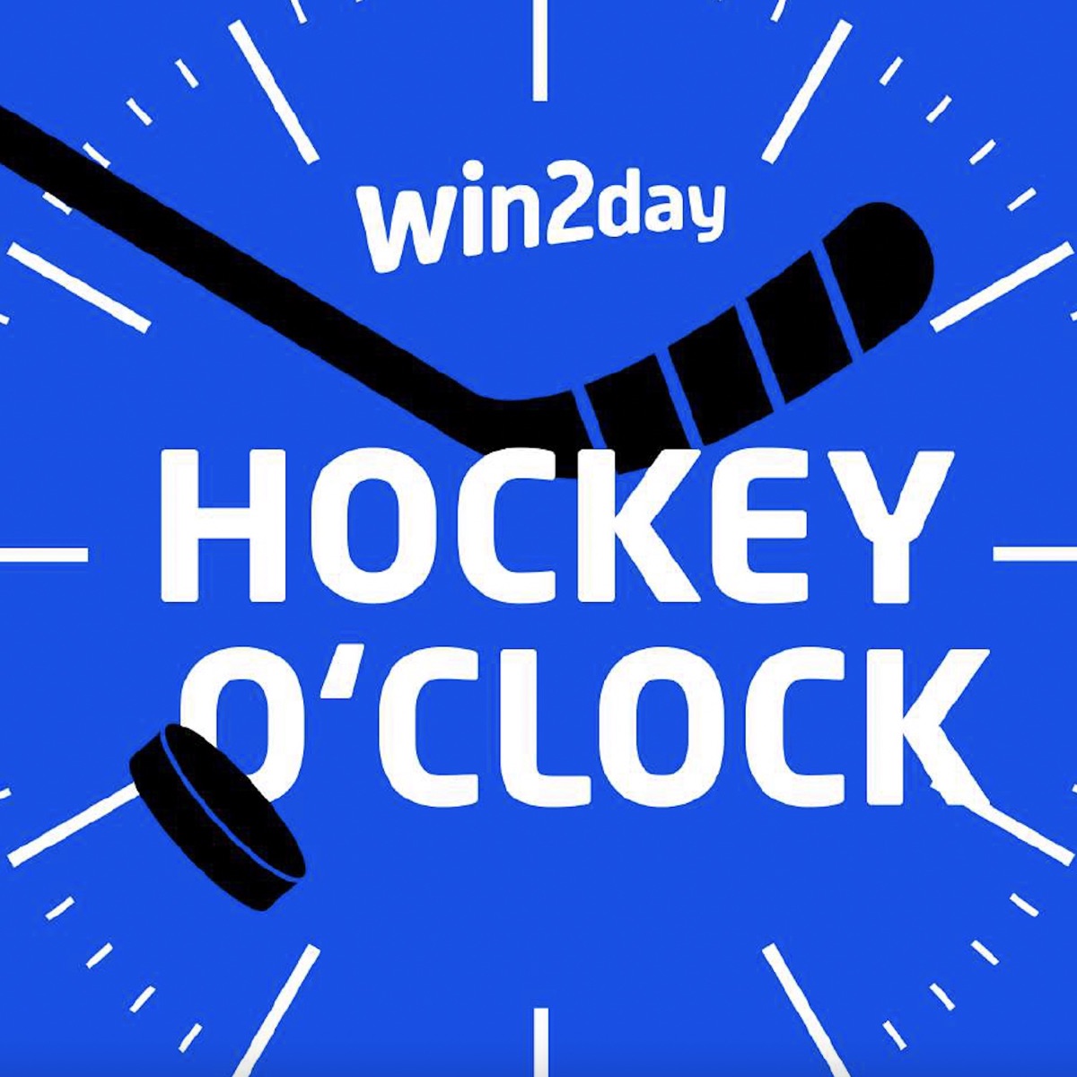 win2day Hockey OClock – Podcast