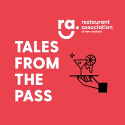 Tales From The Pass - Trailer