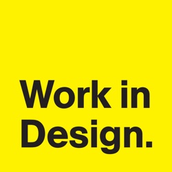 Introducing: Work In Design
