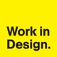 Work In Design