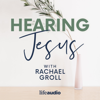 Hearing Jesus: Daily Bible Study, Daily Devotional, Hear From God, Prayer, Christian Woman, Spiritual Life, Build a Relations - Hearing Jesus