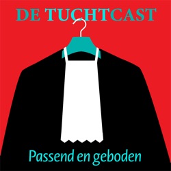 #6 Tuchtcast: Teruggeven van de zaak, masterclass in smoezen bedenken, rechtstreeks contact met de verzekering en juridische strijd over erfenis