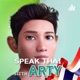 Learn Thai Word for beginner with Arty 007