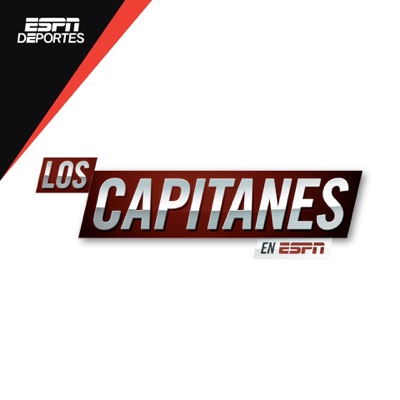 Los Capitanes:ESPN Deportes, ESPN.com.mx, José Ramón Fernández