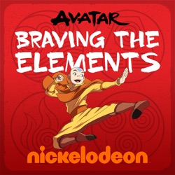 Introducing Season 3 of Avatar: Braving The Elements