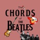 The Chords of The Beatles