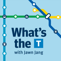 What's the T | The TransLink Podcast podcast