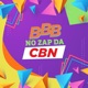 BBB No Zap da CBN