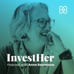 Funding Women & Diverse Founders in LATAM, with Anna Raptis from Amplifica Capital