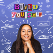 Build Yourself - Safia Gourari