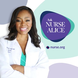 How To Ace Your Nurse Job Interview (with Amanda Guarniere, 