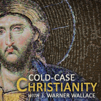 Thinking Christianly with Jonathan Morrow 