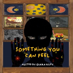 Something You Can Feel: A Black Art History Podcast