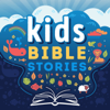 Kids Bible Stories - Jessica White