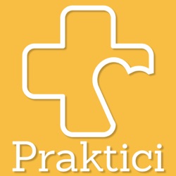 #35 Praktičtí lékaři v ČR a věda | Pavlo Kolesnyk