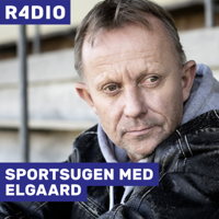 Sportsugen special - svømmeskandale og Michael Andersen