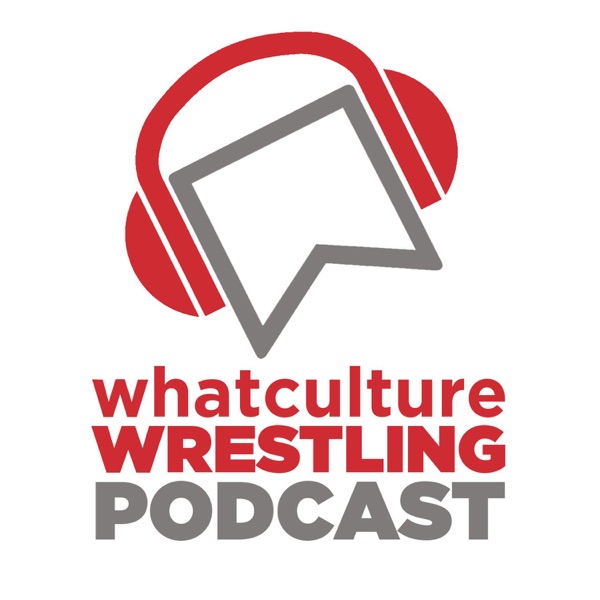 WhatCulture Wrestling banner backdrop