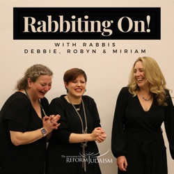 S2 Ep4: Rabbiting On Live! Part 1