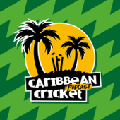 Caribbean Cricket Podcast - Machel St Patrick Hewitt