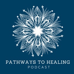 Episode #1 - The Healing Power of Psychedelics with Dennis McKenna