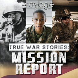 The War Bride – True War Stories: Mission Report – Podcast – Podtail