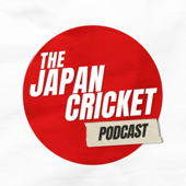 The Japan Cricket Podcast - Alan Curr