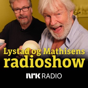 Lystad og Mathisens radioshow