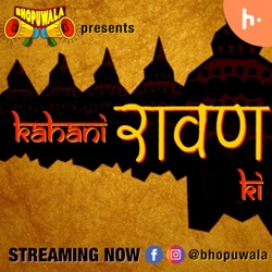 Episode 6 – हरण