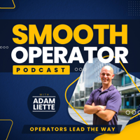 91. Getting Your Reps with Jarrod Haning
