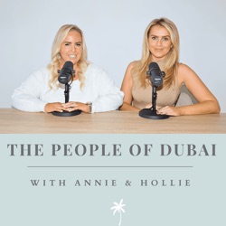 The People of Dubai Trailer