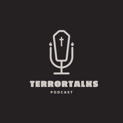 Særafsnit om mislykkede terrorangreb i samtale med Maria fra podcasten Frygteligt Fascinerende