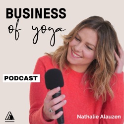 #75: The New Well: le festival des opportunités wellness avec Tiffany Buathier