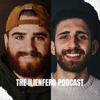 Producer Rhys Waters on Filming for Aston Martin, winning a BAFTA / The Ilienfero Podcast #10