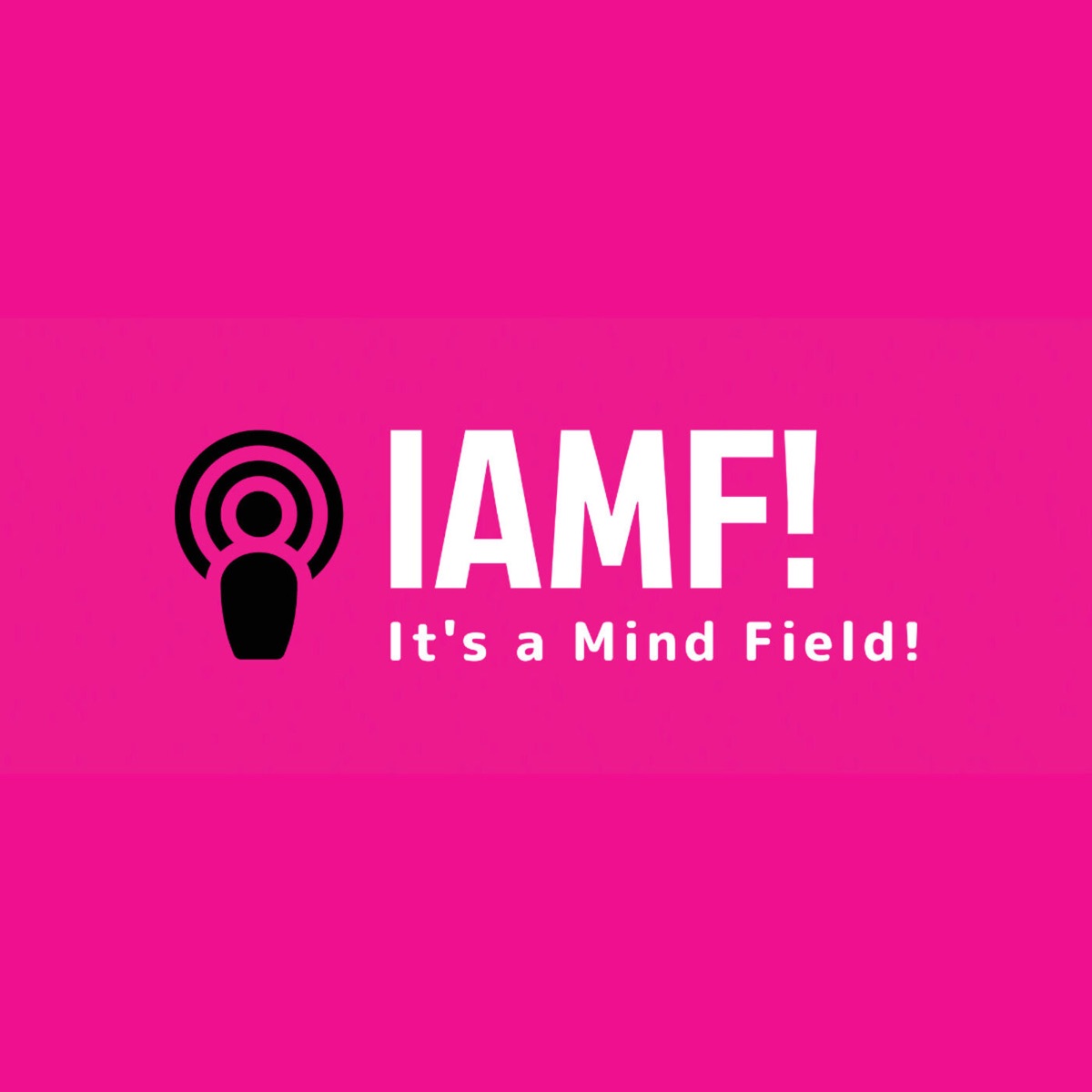 It's a Mind Field! – Podcast – Podtail