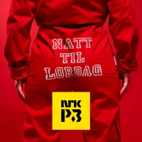 Natt til lørdag podcast