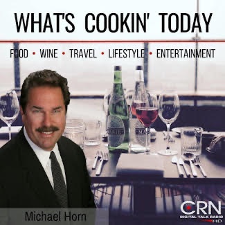 What's Cookin' Today on CRN:webmaster@crntalk.net (Madison H)