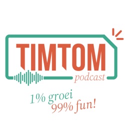 Ontdek welke grote les wij mochten leren + spannend festival nieuws - met Timothy en Tom - route 222