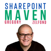 SharePoint Maven Podcast - Greg Zelfond