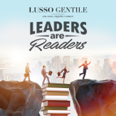 Leaders Are Readers - Lusso Gentile