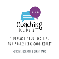 Episode 39 - Ins and Outs of Indie Publishing with Guest Natalie Wright