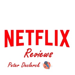 Netflix reviews