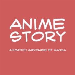 Anime Story #57 Jeu Set et Match