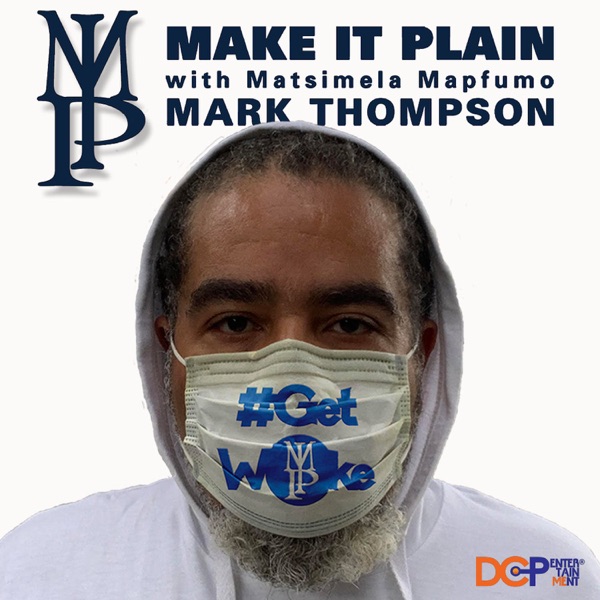 MIP Make It Plain with Mark Thompson Image