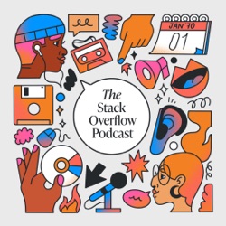 A very special 5-year-anniversary edition of the Stack Overflow podcast!