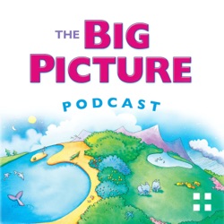 Share God’s Big Promise with Your Kids through This Free Audiobook