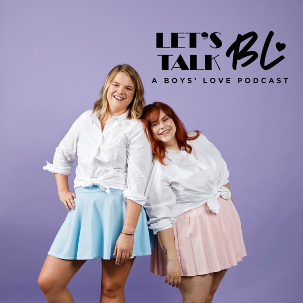 Let's Talk BL