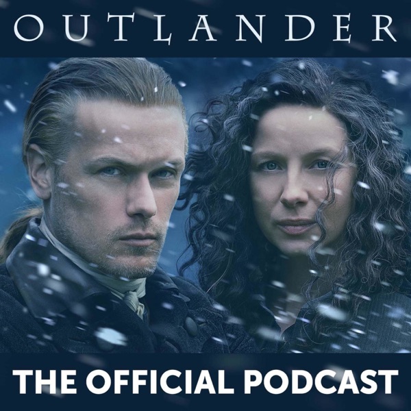 The Official Outlander Podcast